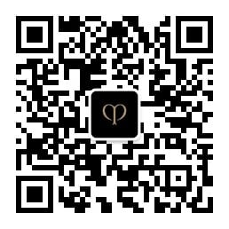 CPB We Chat QR Code