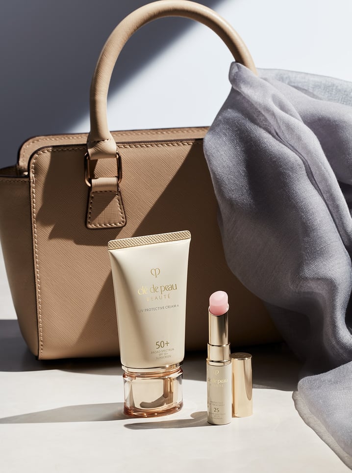 Cle De Peau Instagram Photo 2 of 6